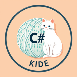 KIDE C#